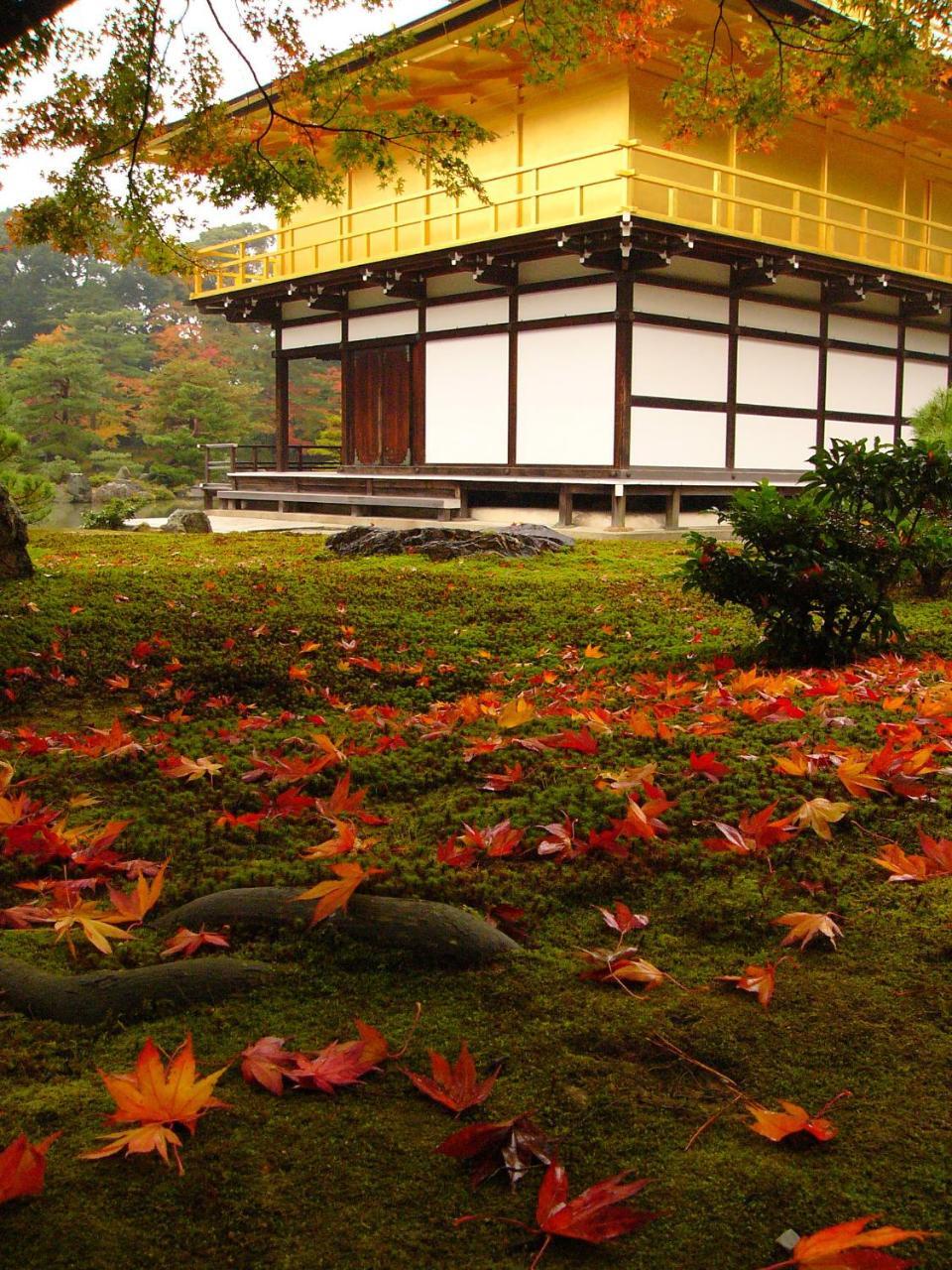 Ben's Guesthouse Kyoto Eksteriør billede